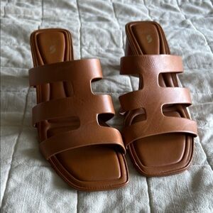 Franco Sarto Flexa Carly Slide